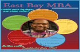 KRUIZ, East Bay MBA Q2:2016