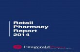 Retail Pharmacy Report 2014