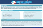 Healthcare market research reports, analysis & consulting