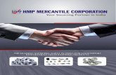 Brochure - HMP Mercantile Corporation