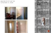 Unit for Rent in Cutler Bay, Fl Maria Medina Your Realtor- Real Estate Miami Investments