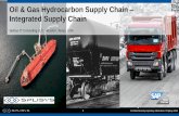 Filling the Gaps In Supply Chain Logistics