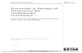 BS 1998 1 2004 Eurocode 8 design of structures for earthquake resistance (thiết kế động đất)