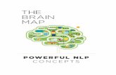 The Brain Map Powerful NLP Concepts