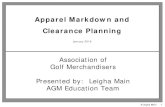 FINAL - AGM - Markdowns and Clearance - Leigha Main-Small