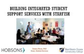 Increasing Retention Through an Integrated Student Experience Approach