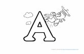 Phonics a z-coloring_pages