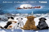 Caltime 2017 Advent Catalogue