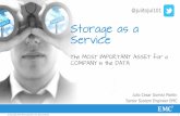 Storage as a service v4 eng