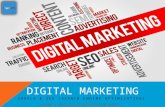 Digital Marketing in SEO - Looupe