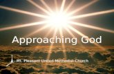 Approaching God as Our Father 05.01.16