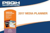 PSQH Media Kit 2016_2017