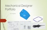 Mechanical Designer