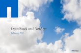 St.Louis OpenStack February meetup