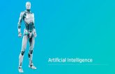 Artificial intelligence (AI)