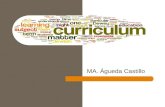 Background to curriculum design