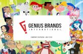 GNUS - Company Overview