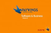 Paywings - Payroll Software