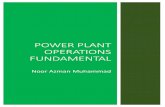 power plant operations fundamental