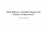 How Bitcoin 2.0 Will Shape the Future of Business