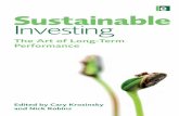 Robins Ch 1 Sustainable Investing