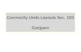 Era sector 103 gurgaon resale 9811000271