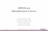 ARROCase Nasopharynx Cancer
