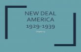 His 122 new deal america 1929 1939