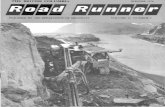 The British Columbia Road Runner, Winter 1976, Volume 13 ...