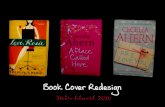 Debra Edward - Book Cover Redesign Project