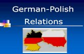 German-Polish Relations