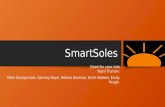 Smartsoles Presentation FINAL COPY 12-5-15