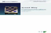 Xceed Way - Communication (1)