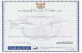 4. CC Greyling_Matric Certificate