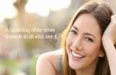 Teeth Whitening Solutions From APA Aesthetic Dental & Cosmetic Centre
