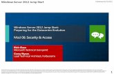 20 jump start security and acess ppt