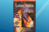 Lotus Notes The Complete Reference