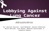 HLTH360 Lung Cancer Group 2