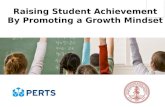 Growth mindset presentation