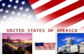 USA COUNTRY PRESENTATION BY GHAZALA IRFAN