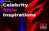 Celebrity Style Inspirations