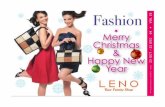 Leno Catalogue