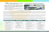 AlohaNAP-Kapolei Spec Sheet