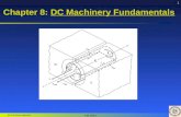Ee 313-dc machinery fundamentals (part1)