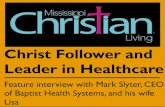 Slyter_Mississippi Christian Living