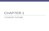 Chapter 1 computers
