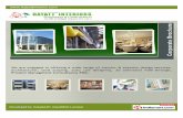 Hayatt Interiors (Engineers & Contractors), New Delhi, Construction Services
