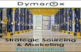 Dymarox Marketing Brochure