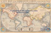 Presentation indian submarine Cable network