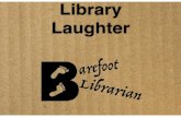 Library Laughter